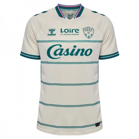Goedkope AS Saint-Etienne Uitshirt 2026-27