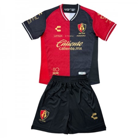 Goedkope Atlas FC Kids Thuistenue 2026-27