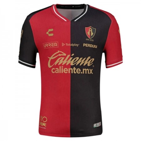 Goedkope Atlas FC Thuisshirt 2026-27