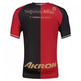 Goedkope Atlas FC Thuisshirt 2026-27