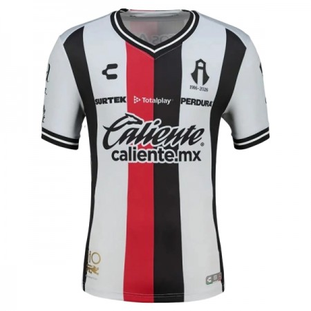 Goedkope Atlas FC Uitshirt 2026-27