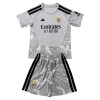 Goedkope Benfica Doelman Kids Tenue 2026-27 Grijze Goedkope Benfica Doelman Kids Tenue 2026-27 Grijze