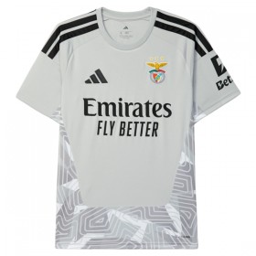 Goedkope Benfica Doelman Shirt 2026-27 Grijze