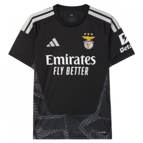 Goedkope Benfica Doelman Shirt 2026-27 Zwarte