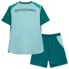 Goedkope Borussia Monchengladbach Kids Third Tenue 2026-27