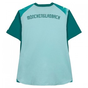 Goedkope Borussia Monchengladbach Third Shirt 2026-27