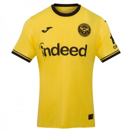 Goedkope Brentford Third Shirt 2026-27