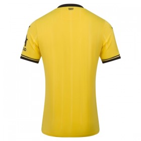 Goedkope Brentford Third Shirt 2026-27
