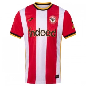 Goedkope Brentford Thuisshirt 2026-27