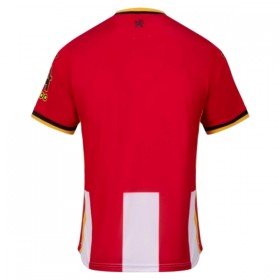 Goedkope Brentford Thuisshirt 2026-27