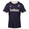 Goedkope Brentford Uitshirt 2026-27