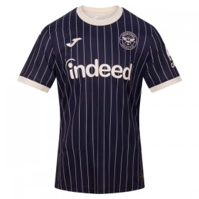 Goedkope Brentford Uitshirt 2026-27