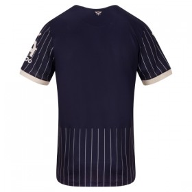 Goedkope Brentford Uitshirt 2026-27