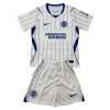 Goedkope Brighton Hove Albion Kids Uittenue 2026-27 Goedkope Brighton Hove Albion Kids Uittenue 2026-27