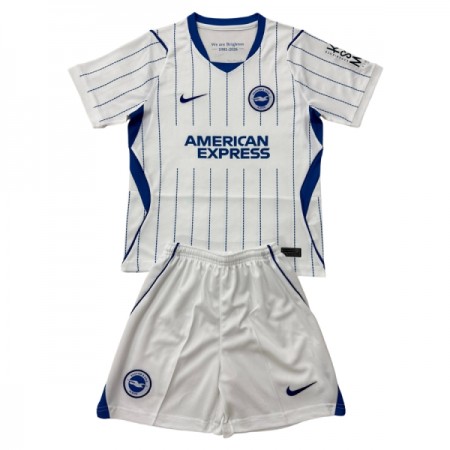 Goedkope Brighton Hove Albion Kids Uittenue 2026-27 Goedkope Brighton Hove Albion Kids Uittenue 2026-27