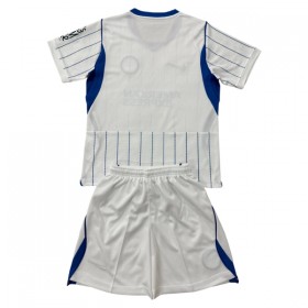 Goedkope Brighton Hove Albion Kids Uittenue 2026-27