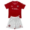 Goedkope Bristol City Kids Thuistenue 2026-27