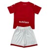 Goedkope Bristol City Kids Thuistenue 2026-27