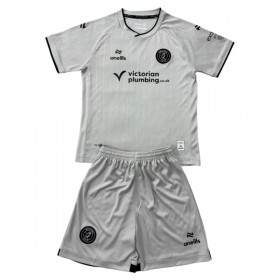 Goedkope Bristol City Kids Uittenue 2026-27