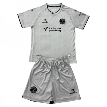 Goedkope Bristol City Kids Uittenue 2026-27 Goedkope Bristol City Kids Uittenue 2026-27