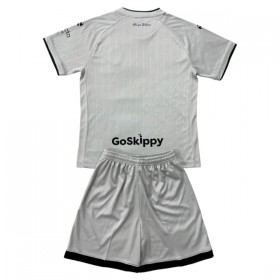 Goedkope Bristol City Kids Uittenue 2026-27