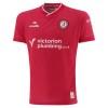 Goedkope Bristol City Thuisshirt 2026-27