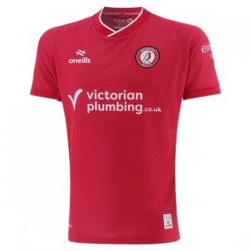 Goedkope Bristol City Thuisshirt 2026-27
