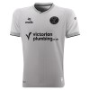Goedkope Bristol City Uitshirt 2026-27