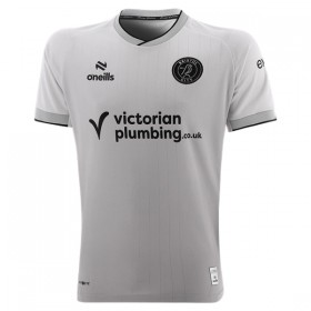 Goedkope Bristol City Uitshirt 2026-27