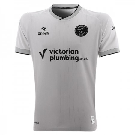 Goedkope Bristol City Uitshirt 2026-27