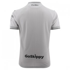 Goedkope Bristol City Uitshirt 2026-27