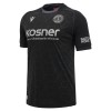 Goedkope CA Osasuna Third Shirt 2026-27