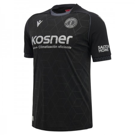 Goedkope CA Osasuna Third Shirt 2026-27