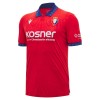 Goedkope CA Osasuna Thuisshirt 2026-27