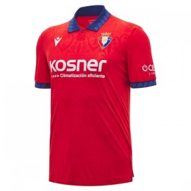 Goedkope CA Osasuna Thuisshirt 2026-27