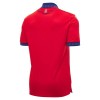 Goedkope CA Osasuna Thuisshirt 2026-27