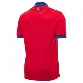 Goedkope CA Osasuna Thuisshirt 2026-27