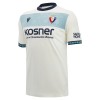 Goedkope CA Osasuna Uitshirt 2026-27