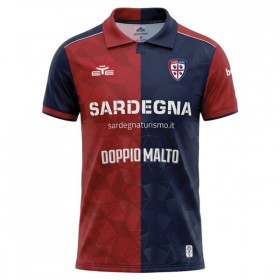 Goedkope Cagliari Calcio Thuisshirt 2026-27