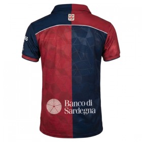 Goedkope Cagliari Calcio Thuisshirt 2026-27