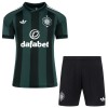 Goedkope Celtic FC Kids Uittenue 2026-27
