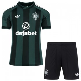 Goedkope Celtic FC Kids Uittenue 2026-27