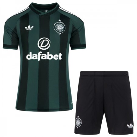 Goedkope Celtic FC Kids Uittenue 2026-27