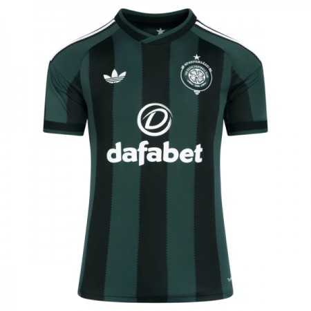 Goedkope Celtic FC Uitshirt 2026-27