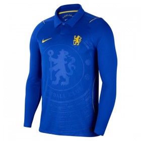 Goedkope Chelsea Thuisshirt 2026-27 Lange Mouw