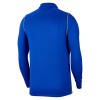 Goedkope Chelsea Thuisshirt 2026-27 Lange Mouw