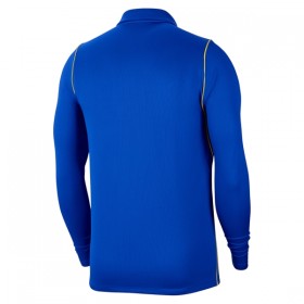 Goedkope Chelsea Thuisshirt 2026-27 Lange Mouw