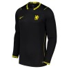 Goedkope Chelsea Uitshirt 2026-27 Lange Mouw Goedkope Chelsea Uitshirt 2026-27 Lange Mouw