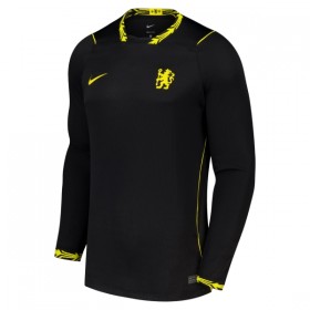 Goedkope Chelsea Uitshirt 2026-27 Lange Mouw