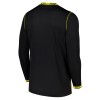Goedkope Chelsea Uitshirt 2026-27 Lange Mouw